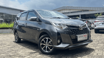 TOYOTA CALYA 1.2 G BENSIN-MT(CALYA) MT 2024